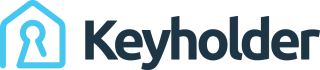 KeyHolder logo
